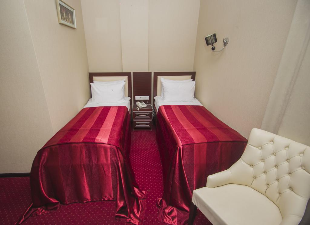 Marionn Hotel Tiflis Dış mekan fotoğraf