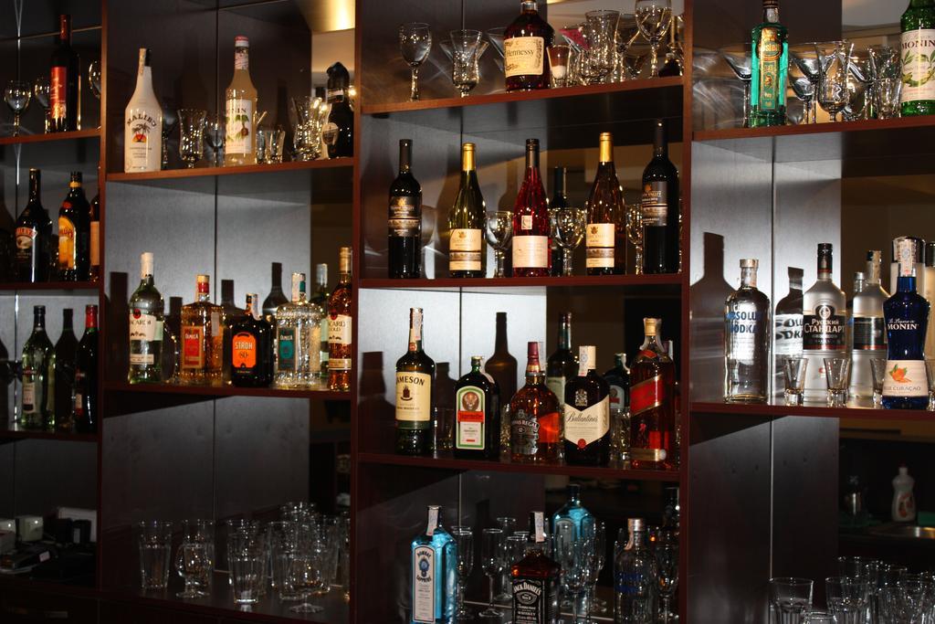 Marionn Hotel Tiflis Dış mekan fotoğraf