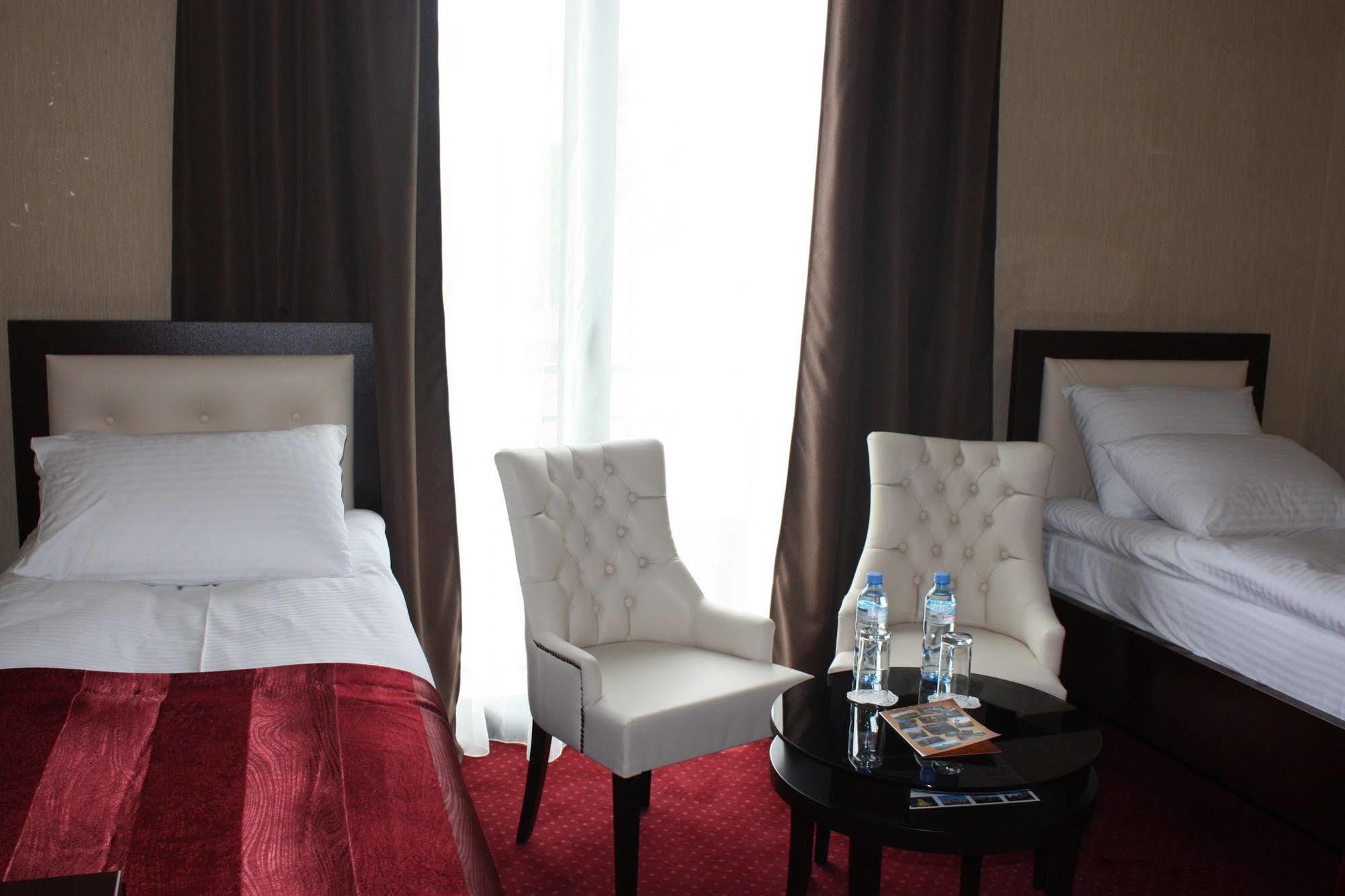 Marionn Hotel Tiflis Dış mekan fotoğraf
