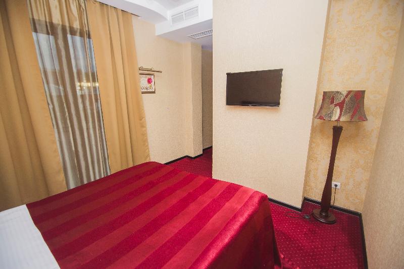 Marionn Hotel Tiflis Dış mekan fotoğraf