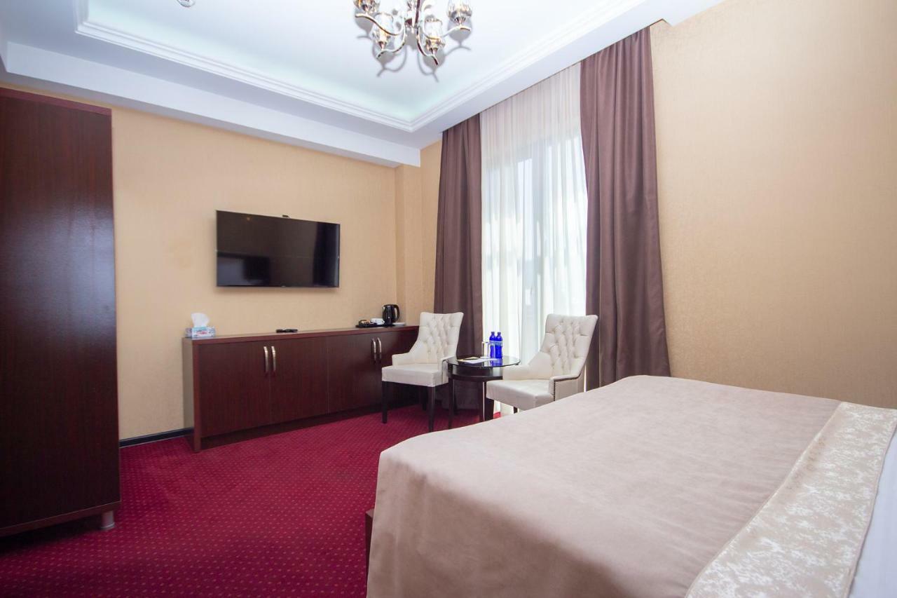 Marionn Hotel Tiflis Dış mekan fotoğraf
