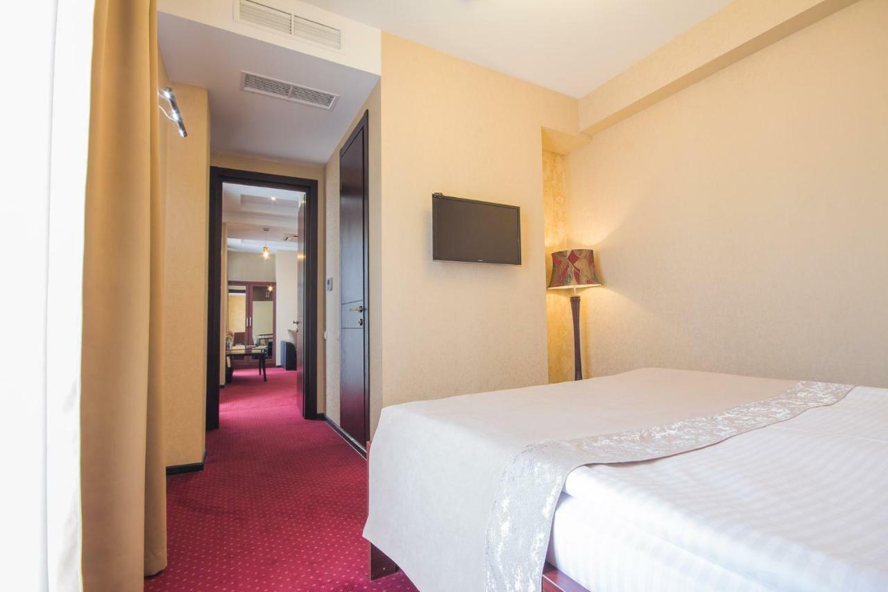Marionn Hotel Tiflis Dış mekan fotoğraf