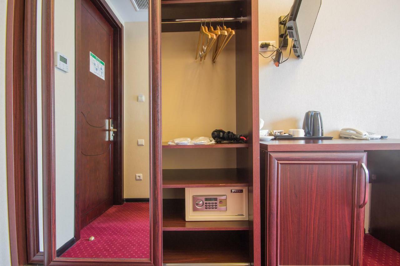Marionn Hotel Tiflis Dış mekan fotoğraf
