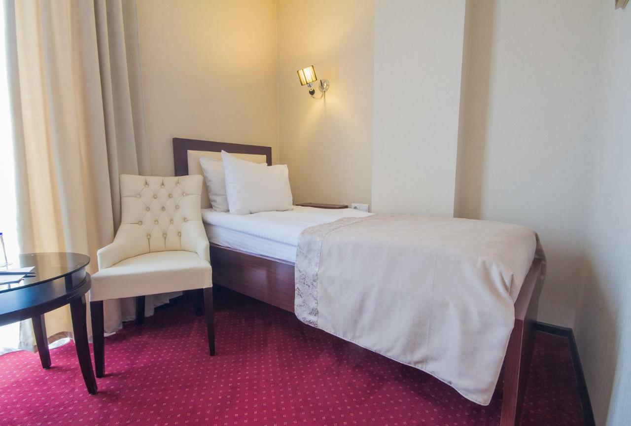 Marionn Hotel Tiflis Dış mekan fotoğraf